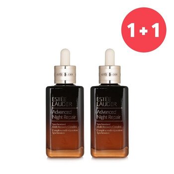 【Buy 1 Get 1】Advanced Night Repair Synchronized Multi-Recovery Complex (Add ONE to Cart and get TWO) - 100ml/3.4oz x2