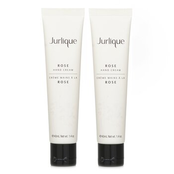 【Super Saver Pack】Rose Hand Cream x2 - 40ml/1.4oz x2
