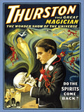 Thurston Spirits Vintage Magic Unframed Print Wall Art