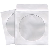 CD/DVD STORAGE SLEEVES