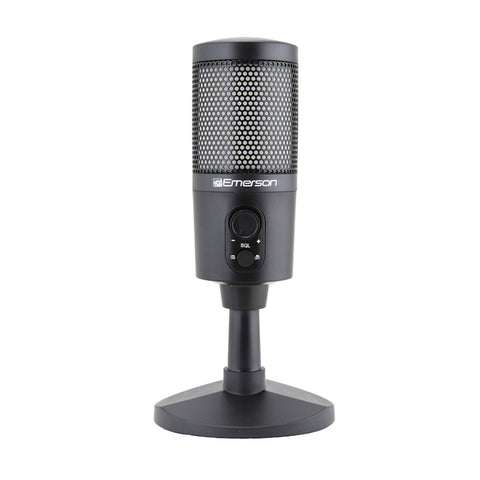 EAM-9050 RGB USB GAM MIC