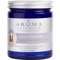 Sweet Dreams Aromatherapy By