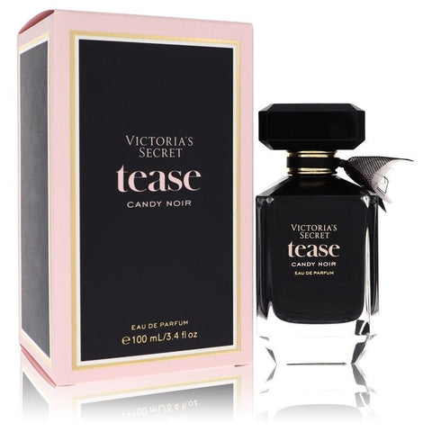Victoria's Secret Tease Candy Noir Eau De Parfum Spray By Victoria's Secret - 3.4 oz Eau De Parfum Spray