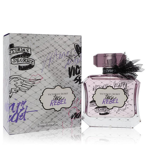 Victoria's Secret Tease Rebel by Victoria's Secret - Eau De Parfum Spray 3.4 oz