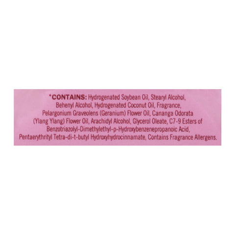 MMCD SOY CANDLE PEONY    ( 8 X 2.9 OZ   )