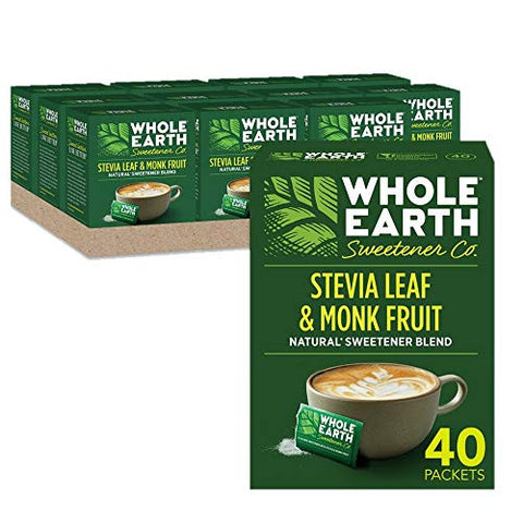WESCO NATURE SWT SUG SUB (12x40.00)