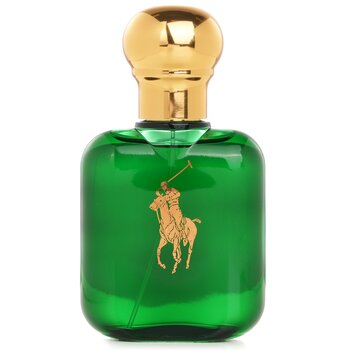 Polo Green Eau De Toilette Spray  59ml/2oz