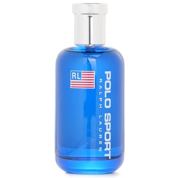 Polo Sport Eau De Toilette Spray  125ml/4.2oz