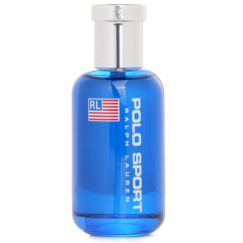 Polo Sport Eau De Toilette Spray  75ml/2.5oz