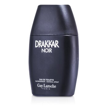 Drakkar Noir Eau De Toilette Spray  100ml/3.3oz