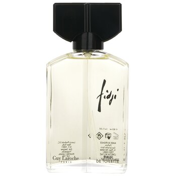 Fidji Eau De Toilette Spray  100ml/3.3oz