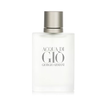 Acqua Di Gio Eau De Toilette Spray  50ml/1.7oz