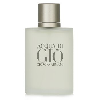 Acqua Di Gio Eau De Toilette Spray  100ml/3.4oz