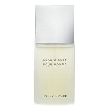 Issey Miyake Eau De Toilette Spray  125ml/4.2oz