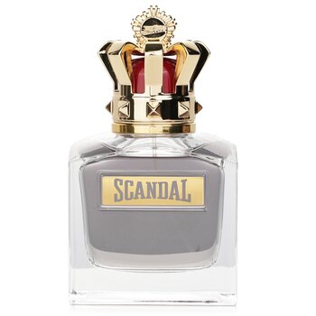 Scandal Pour Homme Eau De Toilette Refillable Spray  100ml/3.4oz