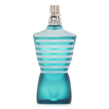 Le Male Eau De Toilette Spray  75ml/2.5oz