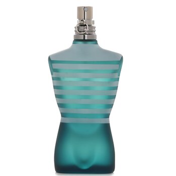 Le Male Eau De Toilette Spray  125ml/4.2oz