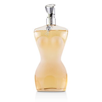 Classique Eau De Toilette Spray  100ml/3.3oz