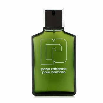 Pour Homme Eau De Toilette Spray  100ml/3.3oz