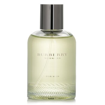 Weekend Eau De Toilette Spray  100ml/3.3oz