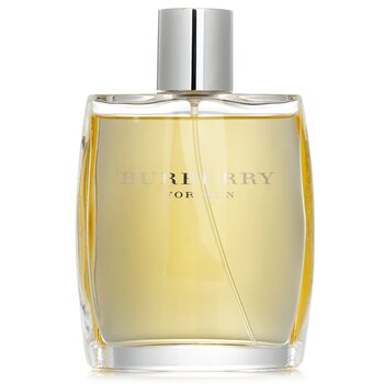 Burberry Eau De Toilette Spray  100ml/3.3oz