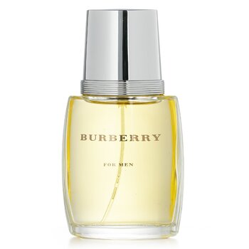 Burberry Eau De Toilette Spray  50ml/1.7oz