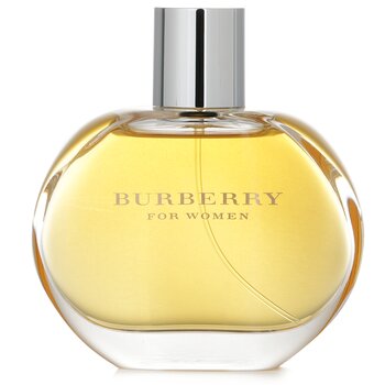 Burberry Eau De Parfum Spray  100ml/3.3oz