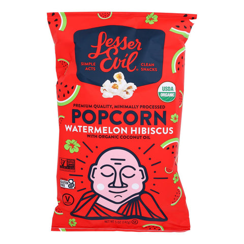 OG2 LE PCORN WTRMLN HIBI (12x4.60)
