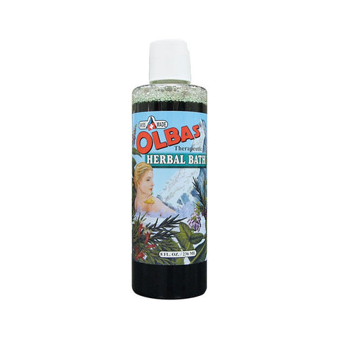 Olbas Bath (1x8 Oz)