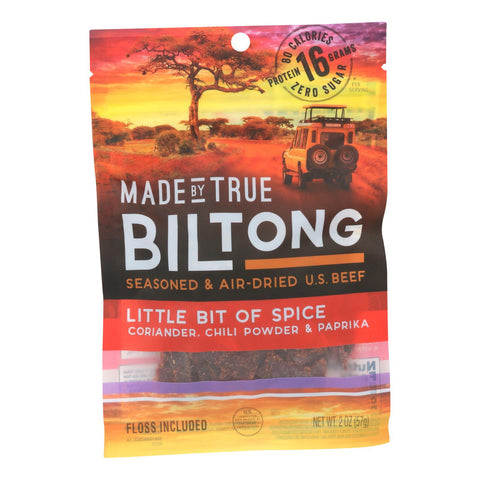 MDBYTRU BILTONG CHILY SP (8x2.00)