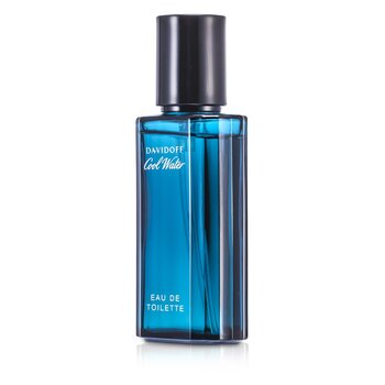 Cool Water Eau De Toilette Natural Spray  40ml/1.3oz