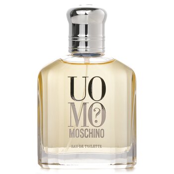Uomo? Eau De Toilette Natural Spray  75ml/2.5oz