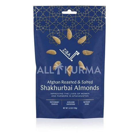 ZF HRLM ALM SHAKHURBAI   ( 6 X 5.3 OZ   )
