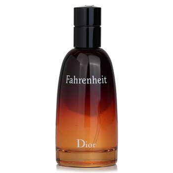 Fahrenheit Eau De Toilette Spray  50ml/1.7oz