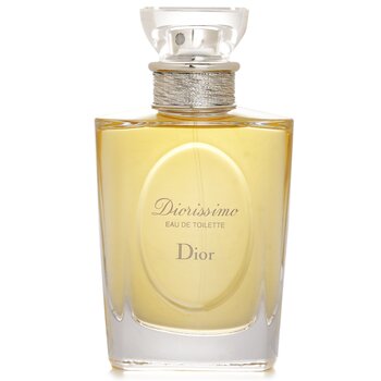 Diorissimo Eau De Toilette Spray  100ml/3.3oz