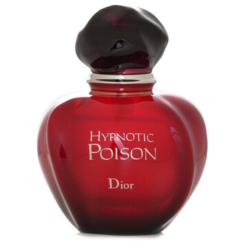 Hypnotic Poison Eau De Toilette Spray  30ml/1oz