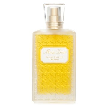 Miss Dior Eau De Toilette Originale Spray  100ml/3.3oz