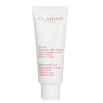 Hand & Nail Treatment Cream  100ml/3.3oz