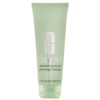 Exfoliating Scrub  100ml/3.3oz