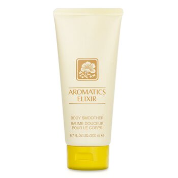 Aromatics Elixir Body Smoother  200ml/6.7oz