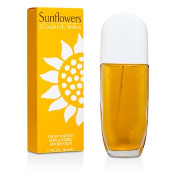 Sunflowers Eau De Toilette Spray  50ml/1.7oz