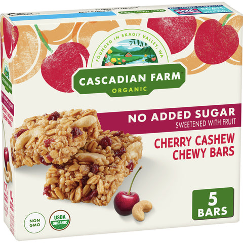 CASC CHRY CSHW 5CT   ( 6 X 6 OZ   )