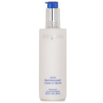 Firming Concentrate Body & Bust  250ml/8.4oz