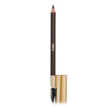 Eyebrow Pencil - No. 02  1.3g/0.04oz