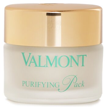 Purifying Pack (Skin Purifying Mud Mask)  50ml/1.7oz