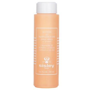 Botanical Grapefruit Toning Lotion  250ml/8.3oz