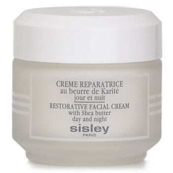 Botanical Restorative Facial Cream W/Shea Butter  50ml/1.7oz