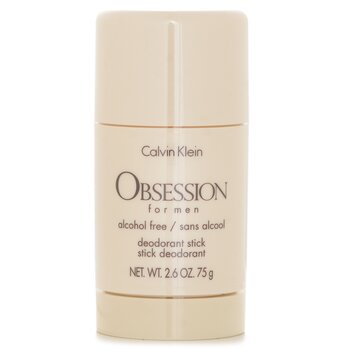 Obsession Deodorant Stick  75g/2.6oz