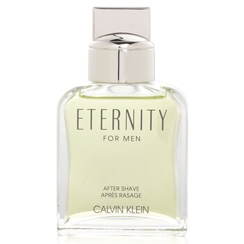 Eternity After Shave Lotion  100ml/3.4oz