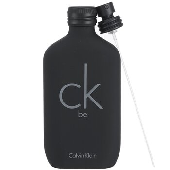 CK Be Eau De Toilette Spray  100ml/3.3oz